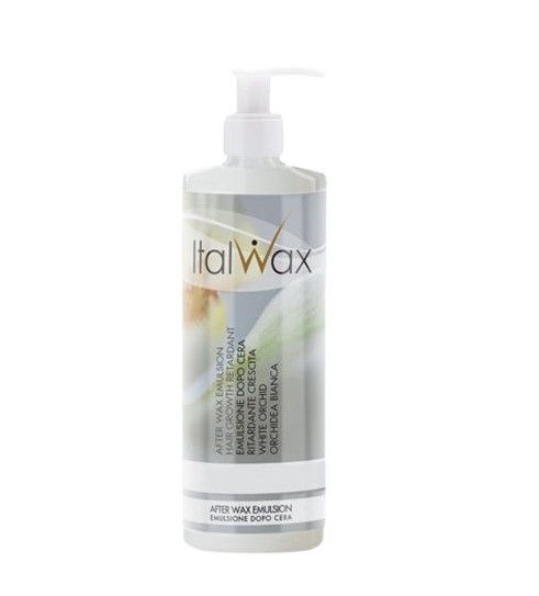 Лосьйон-емульсія Italwax Біла Орхідея