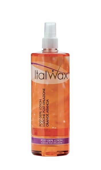 Лосьйон після депіляції Italwax  Апельсин
