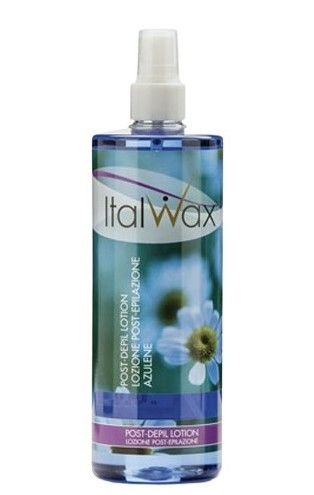Лосьон после депиляции Italwax  Азулен 