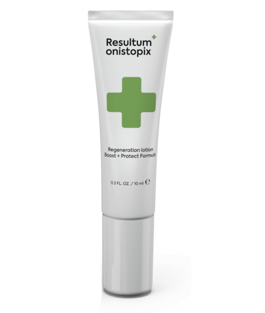 Регенерирующий лосьон для ногтей Resultum Onistopix Lotion 10 мл