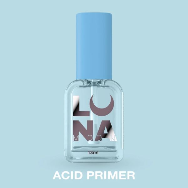 Праймер кислотный для ногтей Luna Acid Primer 13ml