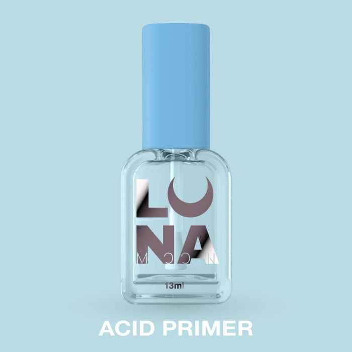 Праймер кислотний для нігтів Luna Acid Primer 13ml