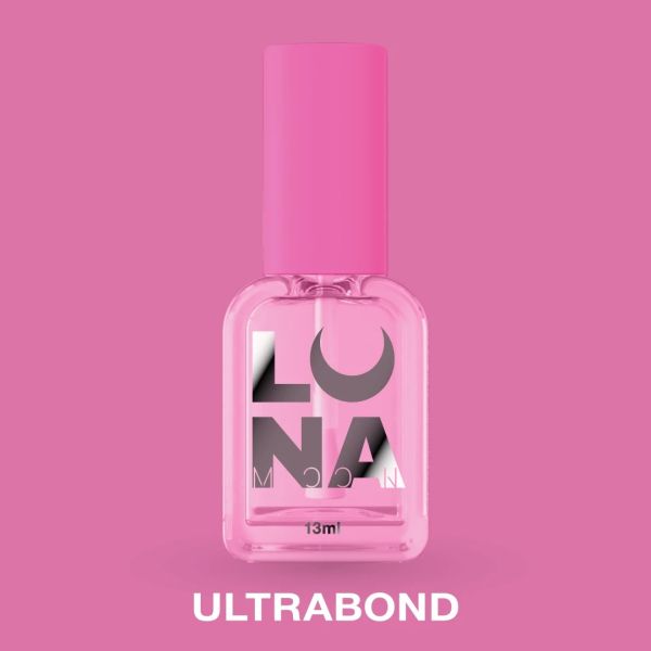 Праймер бескислотный для ногтей Luna Ultrabond 13ml