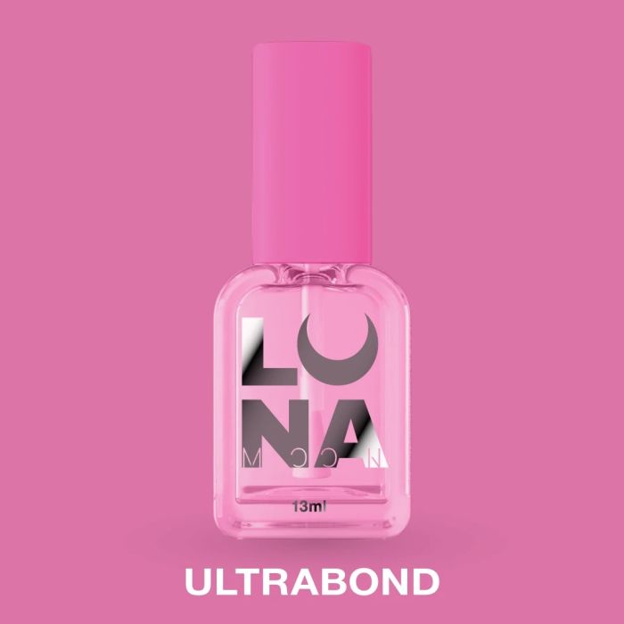 Праймер безкислотний для нігтів Luna Ultrabond 13ml