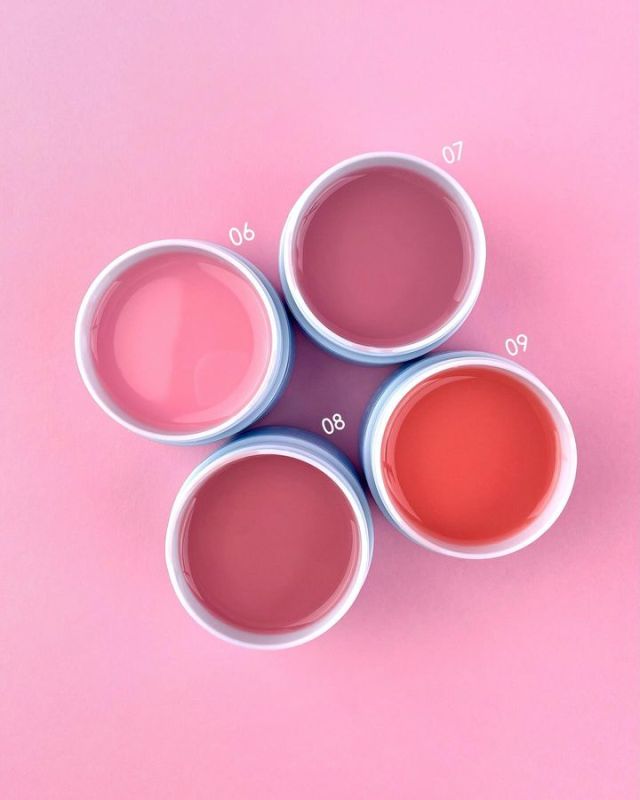 Рідкий акригель Luna Light Acrygel 30мл