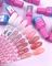 Жилкий акригель Luna Light Acrygel 30мл