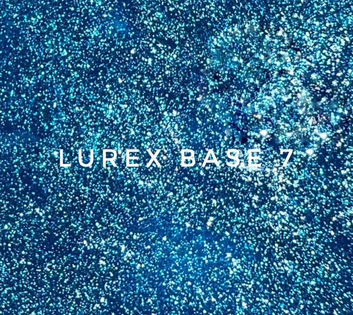 База світловідбиваюча Lunamoon №7 13мл 