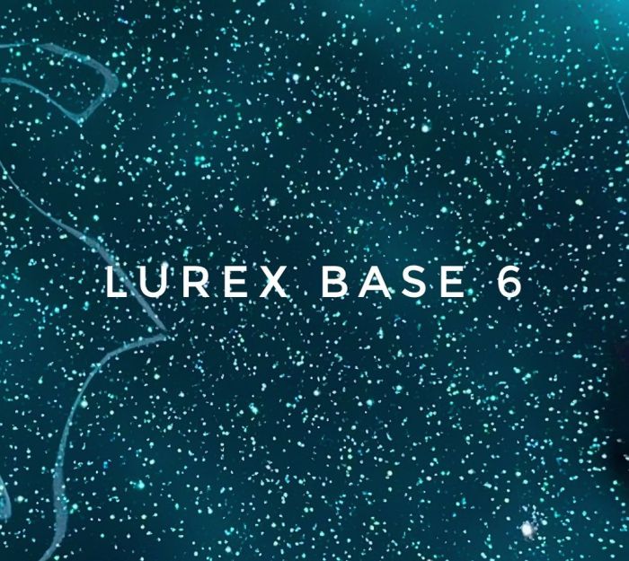 База світловідбиваюча Lunamoon №6 13мл 