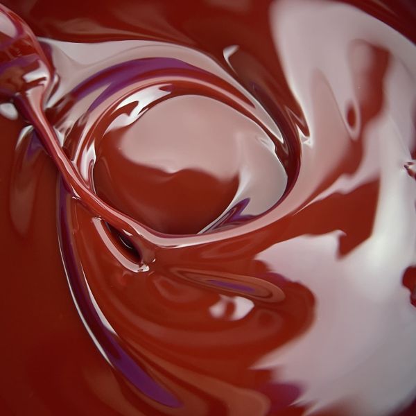 Гель для нігтів Touch Builder Gel Cherry coded, 15мл