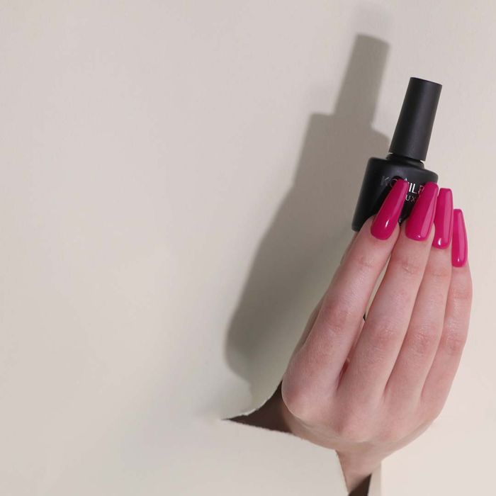 База кольорова Komilfo Color Base Magenta (маджента), 8 мл
