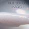Гель для нарощування SAGA Builder Gel Magic №01 15мл