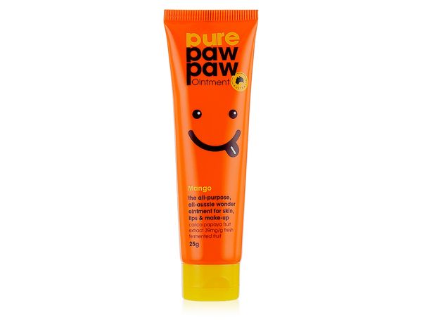 Відновлюючий бальзам для губ «Десерт із маракуї» Pure Paw Paw Ointment Passion Fruit, 25г