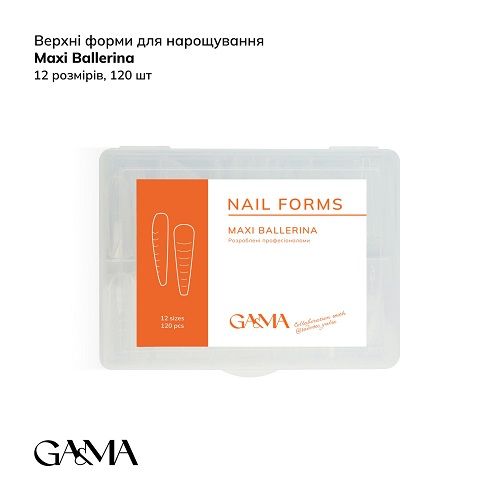 Верхние формы GA&MA  Maxi Ballerina collaboration with @sadovec_yulia