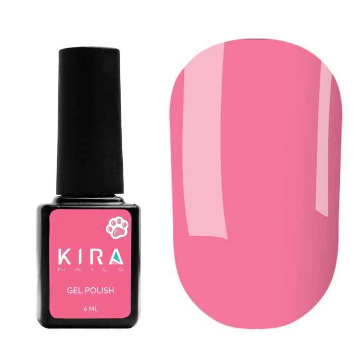 Гель-лак Kira Nails My Best Friends 02, 6мл