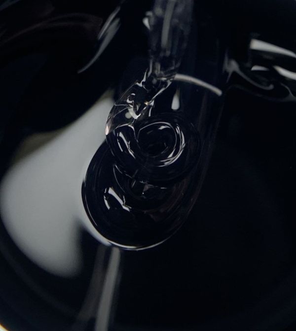 Гель DARK Medium Gel №01 15мл прозрачный