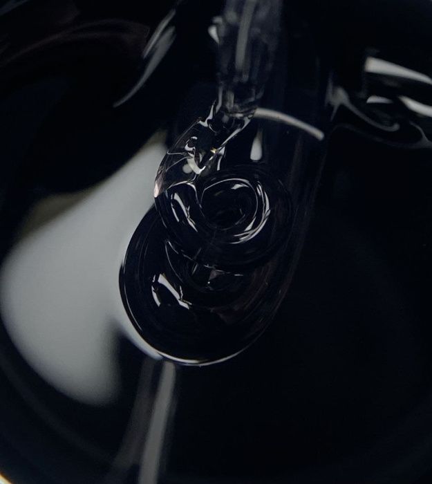 Гель DARK Medium Gel №01 15мл прозорий