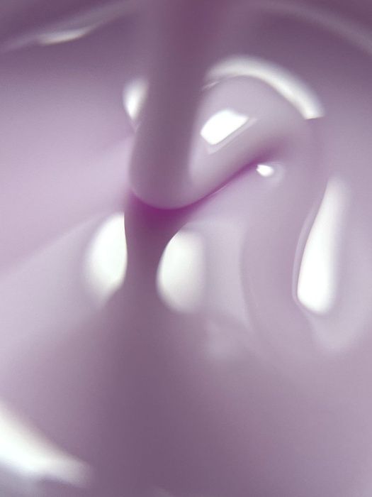 Гель DARK Medium Gel №04 15мл лавандовий