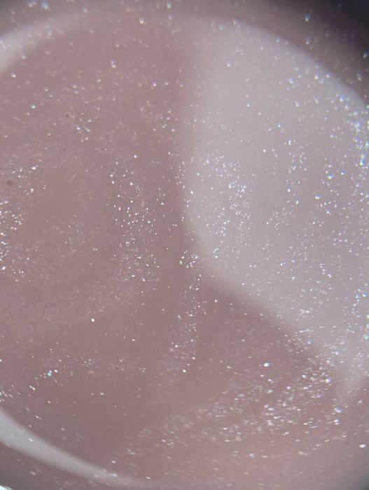 Гель DARK Medium Gel №33 15мл рожевий з шимером