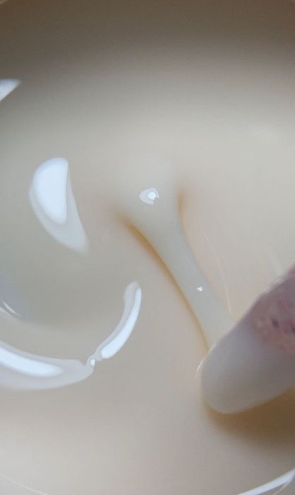 Гель DARK Medium Gel №38 30мл карамельний