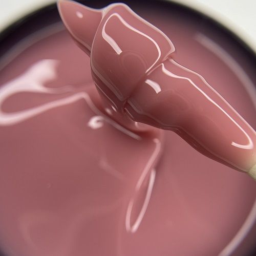 Камуфлюючий гель Nika Zemlyanikina Builder gel Medium cover 30г