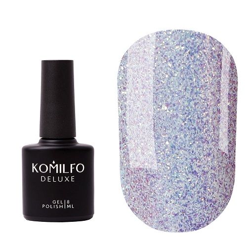 Топ Komilfo Mermade Top, 8 мл