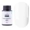 Kira Nails French Base Milk 001 (молочна) 30мл
