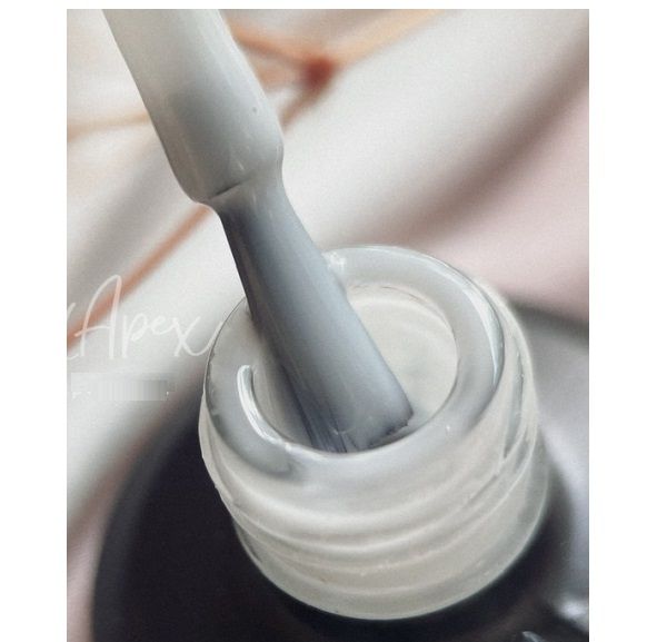Топ молочный MILK Shake Top Nailapex 15 мл