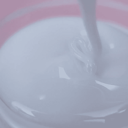 Моделюючий гель Easy to be professional Everyday Gel Milky помпа 30мл