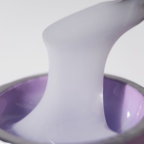 Гель Komilfo Gel Premium Milky White, 30г