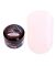 Гель для нарощування Komilfo Gel Premium Milky Pink  (молочно-рожевий) 30г
