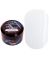 Гель для нарощування Komilfo Gel Premium Milky White (молочно-білий) 50 г