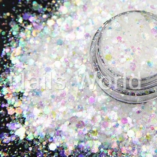 Мікс діамант Nails World 004
