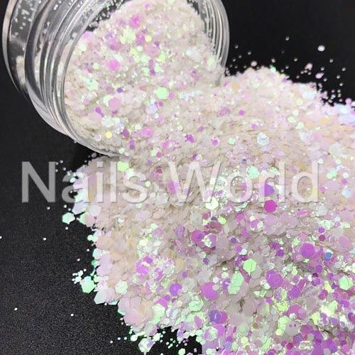Мікс діамант Nails World 007