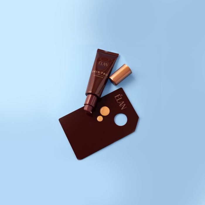 Професійна палітра ELAN Professional Line