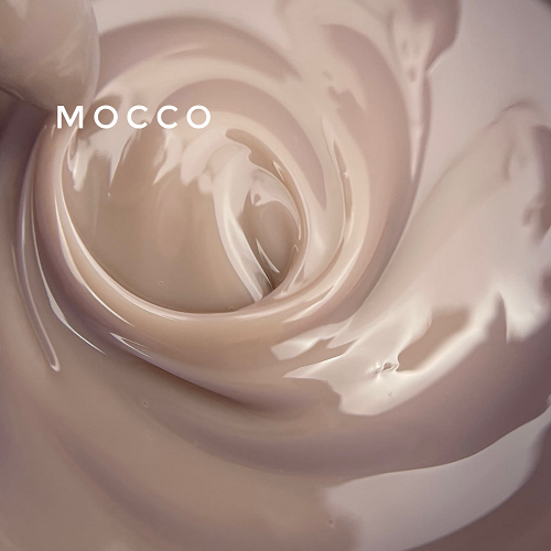 Гель Touch Builder gel Mocco