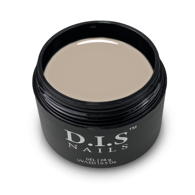 Гель камуфлирующий D.I.S Nails Hard Mousse 28г