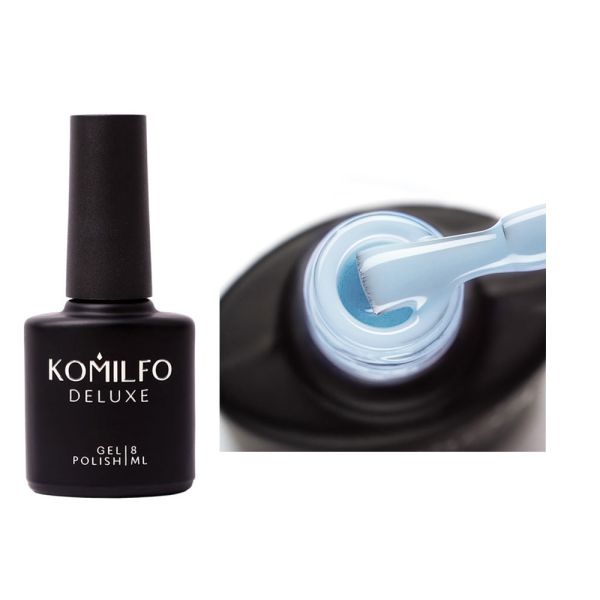 База Komilfo Color Base Muse 8мл
