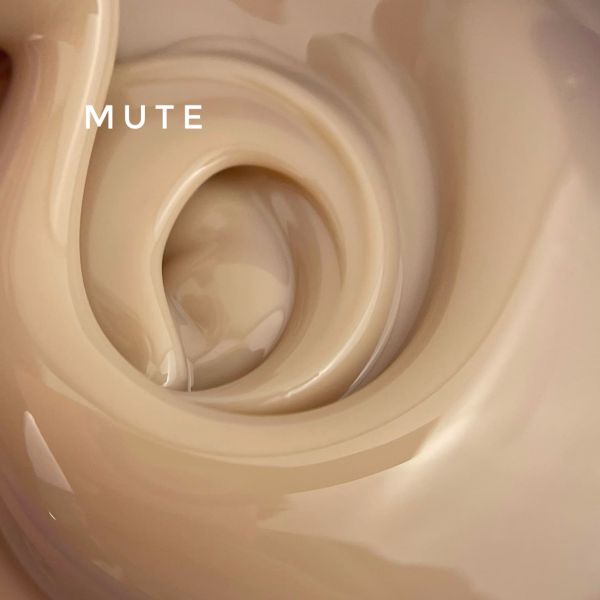 Гель Touch Builder gel Mute