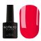 Гель-лак Komilfo DeLuxe Series Neon N001 (насичений, яскраво-рожевий, неоновий), 8 мл