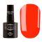 Гель-лак Komilfo DeLuxe Series Neon N005 (насыщенный красный, неоновый), 8 мл