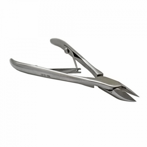 Кусачки для кожи Staleks NS-11-7 (7мм)