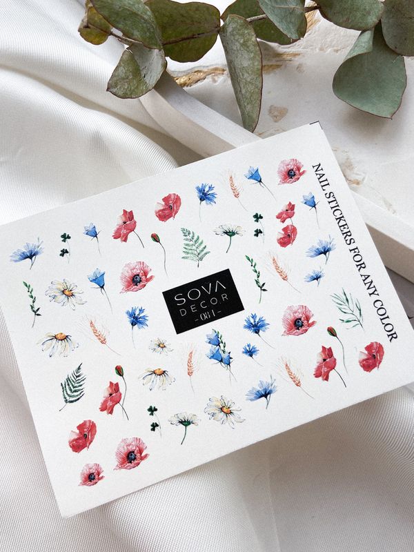 Слайдер Sova Decor 084