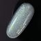 Молочний будівельний гель з поталлю NAILSOFTHEDAY Build gel Potal 01 15мл