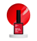 Гель-лак NAILSOFTHEDAY Let’s special Red  особливий червоний  10мл