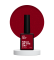 Гель-лак NAILSOFTHEDAY Let’s special Adele  червоний з шимером 10мл