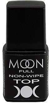 Топ-покриття  без липкого шару Top Non-Wipe MOON FULL, 8 мл