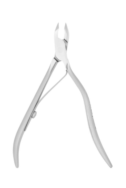 Кусачки для кутикули Staleks Pro Smart NS-80-4 4 мм