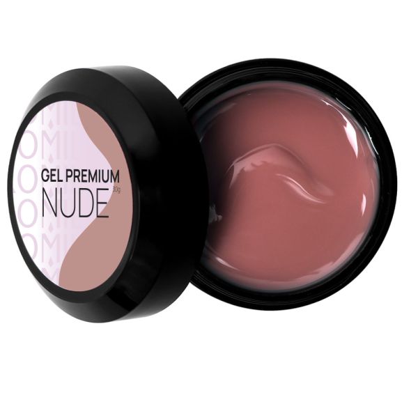 Гель Komilfo Gel Premium Nude, 30г