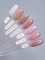 Камуфлюючий гель Nika Zemlyanikina Builder gel Perfect Cover, бежевий 30мл