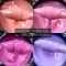 Камуфлирующий гель Builder Gel Diamond Violet Nika Zemlyanikina, 30мл